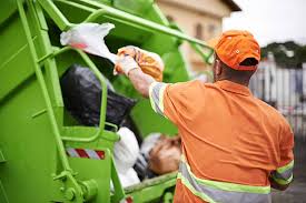 Best Yard Waste Removal  in Sparta, NC