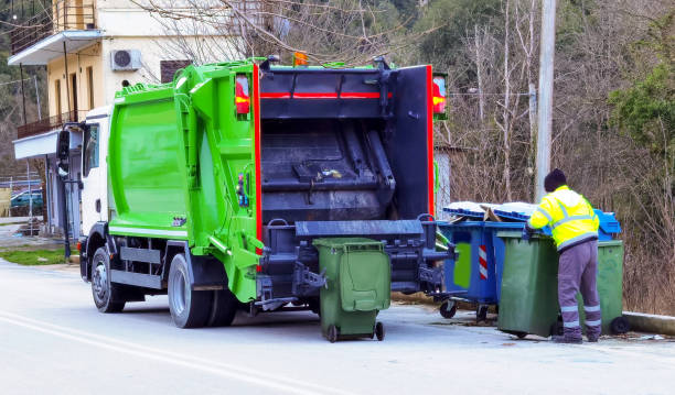 Sparta, NC Junk Removal Company