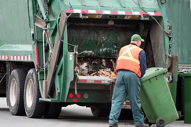 Best Retail Junk Removal  in Sparta, NC