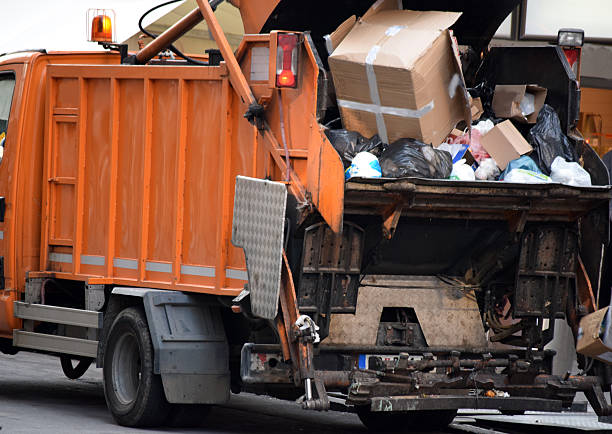 Best Recycling Services for Junk  in Sparta, NC