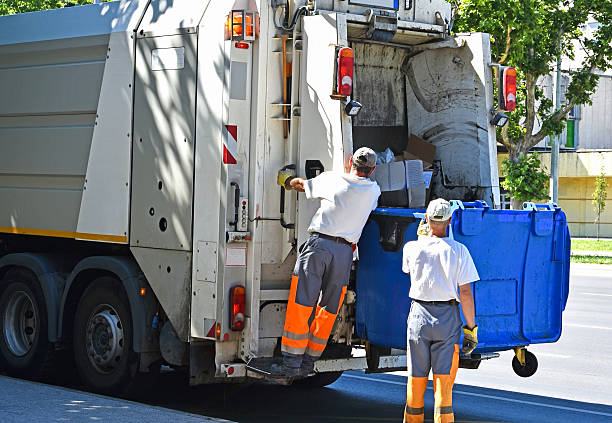 Best Demolition Debris Removal  in Sparta, NC