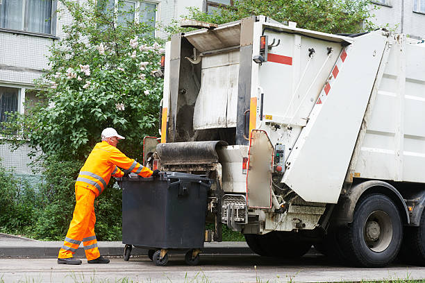 Best Scrap Metal Removal  in Sparta, NC