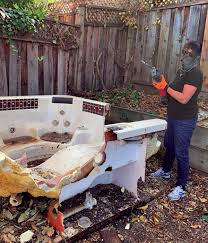 Best Residential Junk Removal  in Sparta, NC
