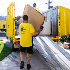 Best Residential Junk Removal  in Sparta, NC